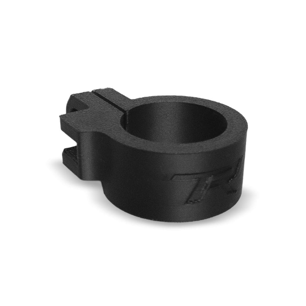 Guia Flexível Freio Dianteiro Torken Racing Crf 250r 450r Crf 250x 450x Crf 250rx 450rx