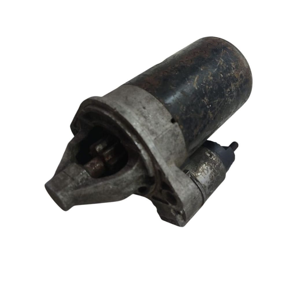 Motor Partida Arranque Hb20 1.0 Manual 2013