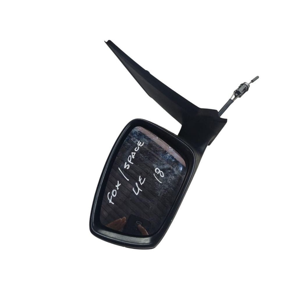 Retrovisor Manual Direito Fox 2023