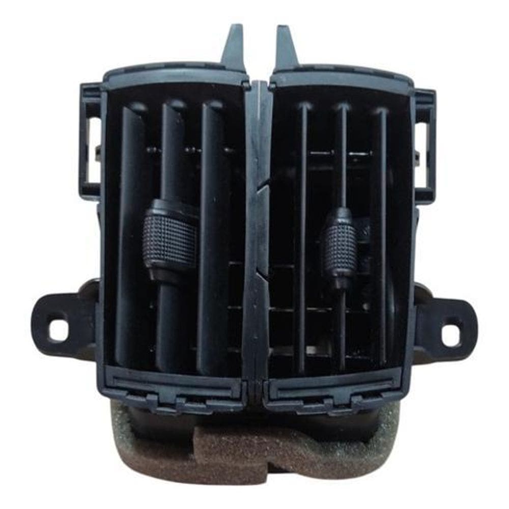 Difusor Ar Traseiro Jeep Compass 2017 A 2021 5Zl14Trmaa