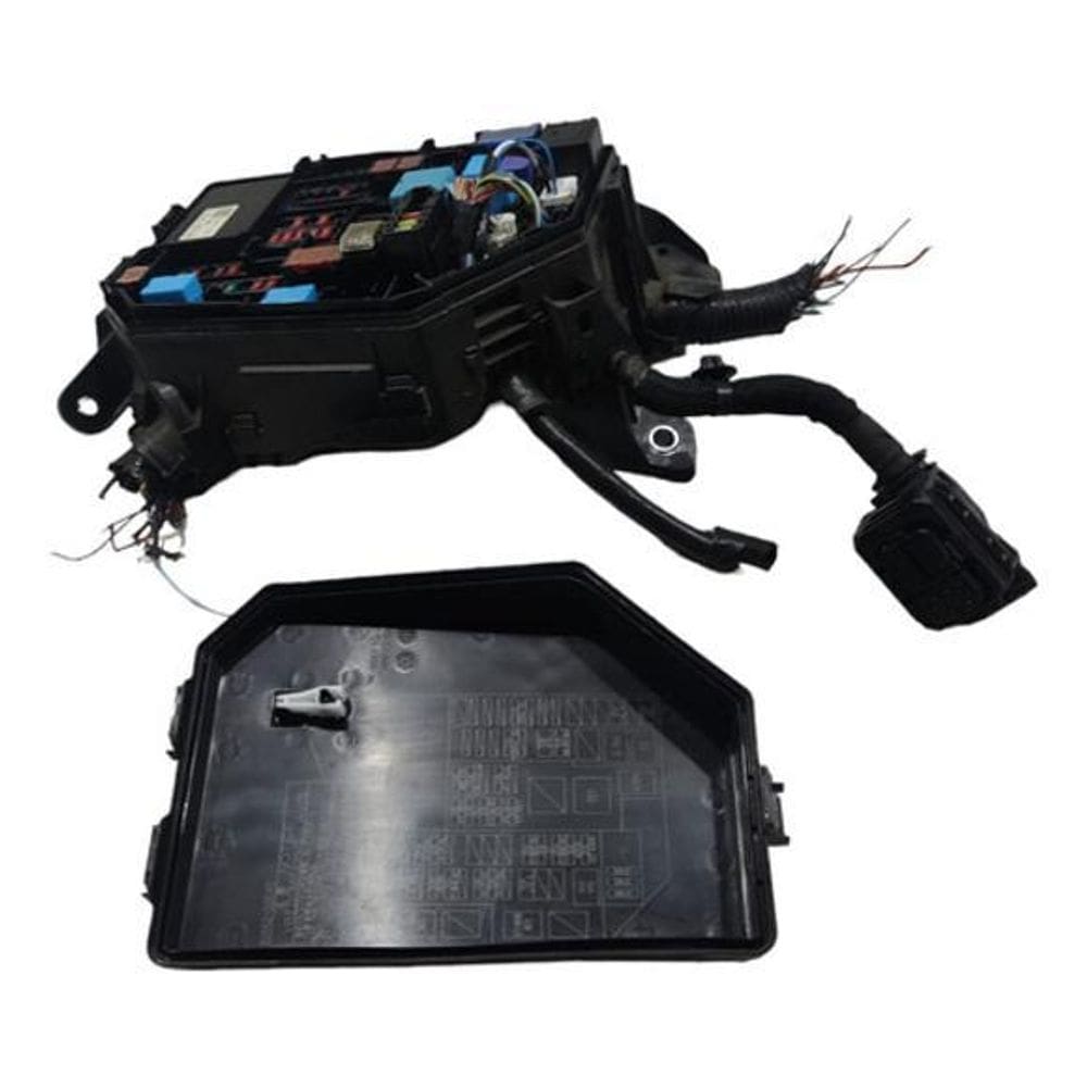 Caixa Fusível Toyota Corolla 2.0 2020 A 2024