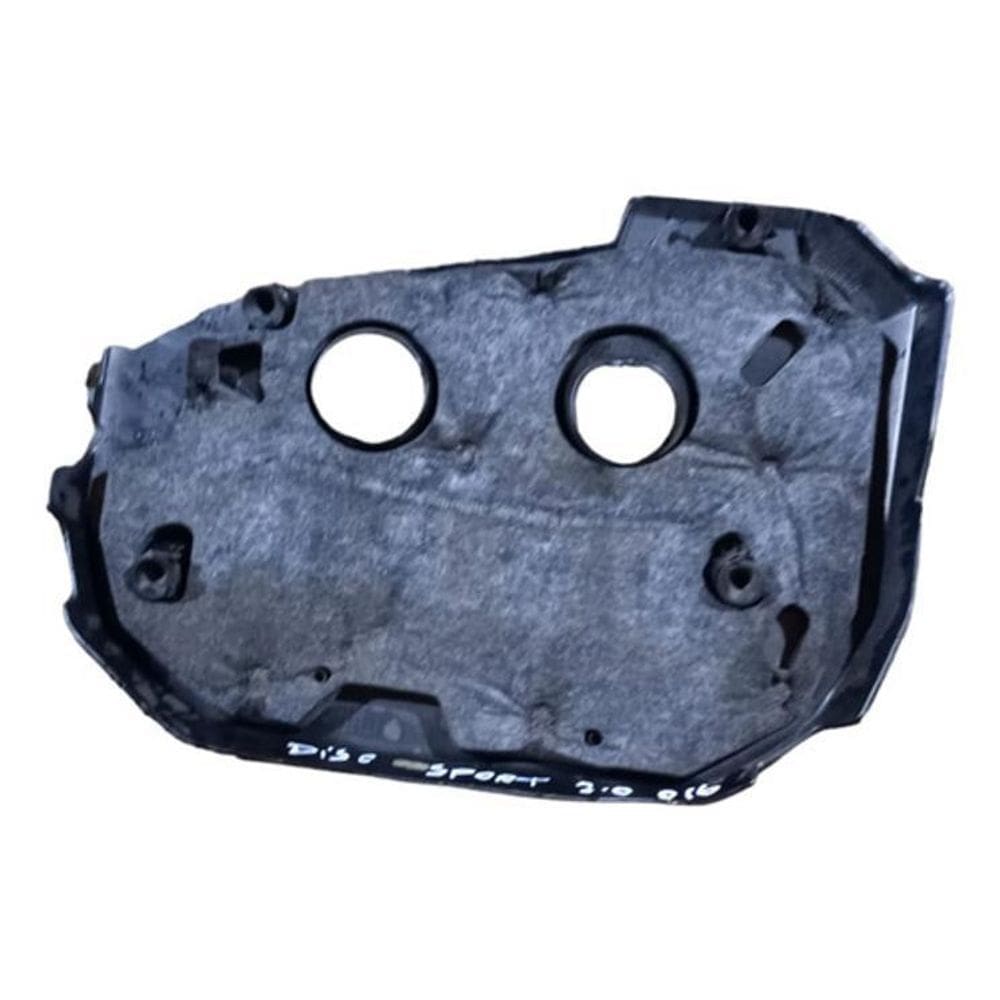 Tampa Capa Motor Discovery Sport 2.0