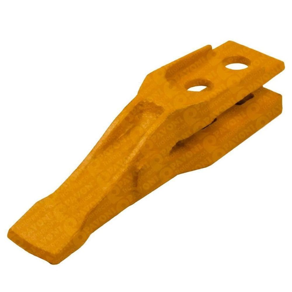 Dente Retroescavadeira Jcb 3C 214E Plus 3Cx Volvo Bl60 Bl71