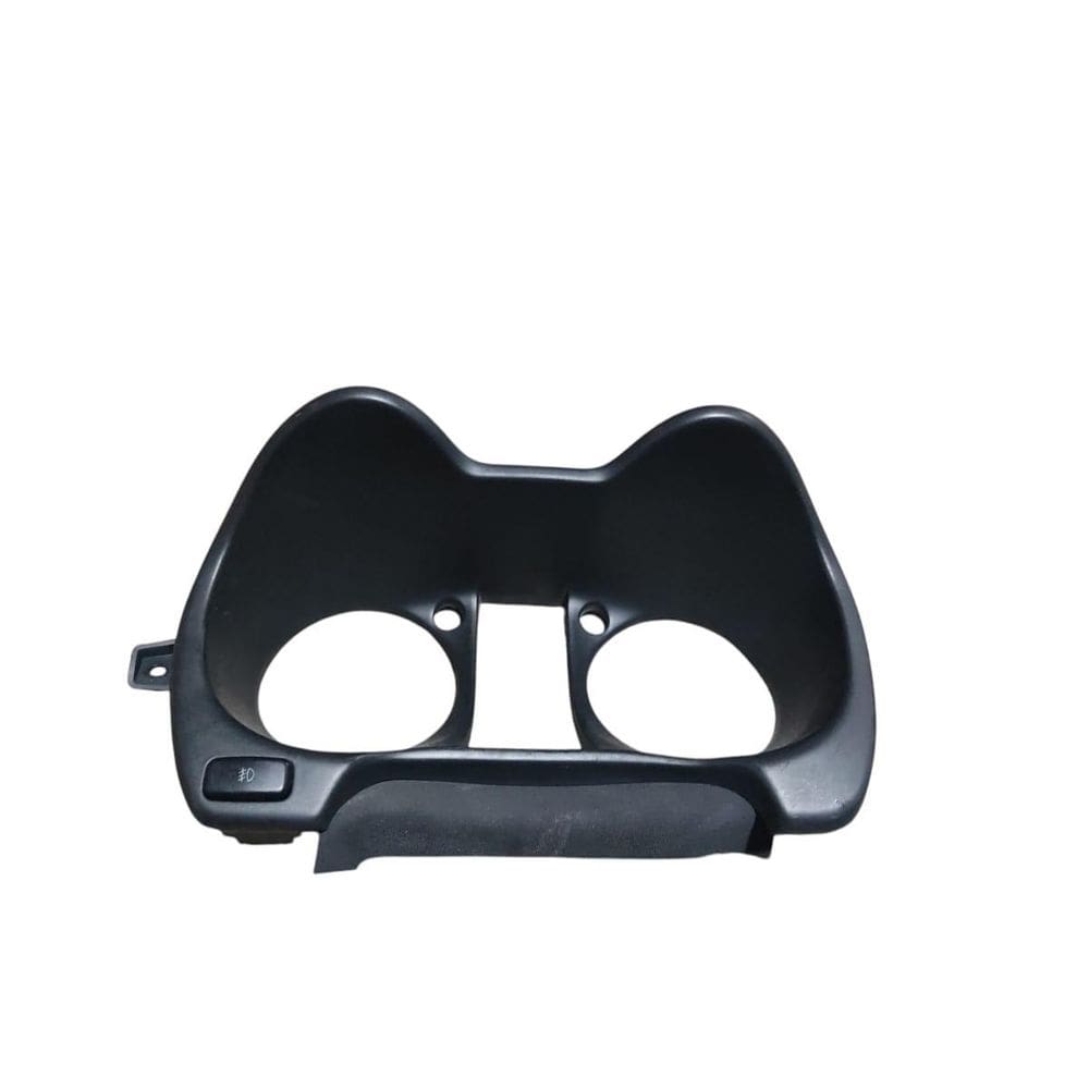 Moldura Painel Instrumentos Mitsubishi Artrek 2006 Mr975123