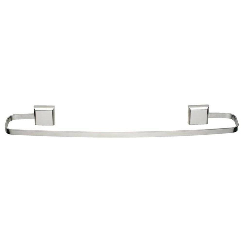 Toalheiro Jackwal Misú 50 cm, Cromado