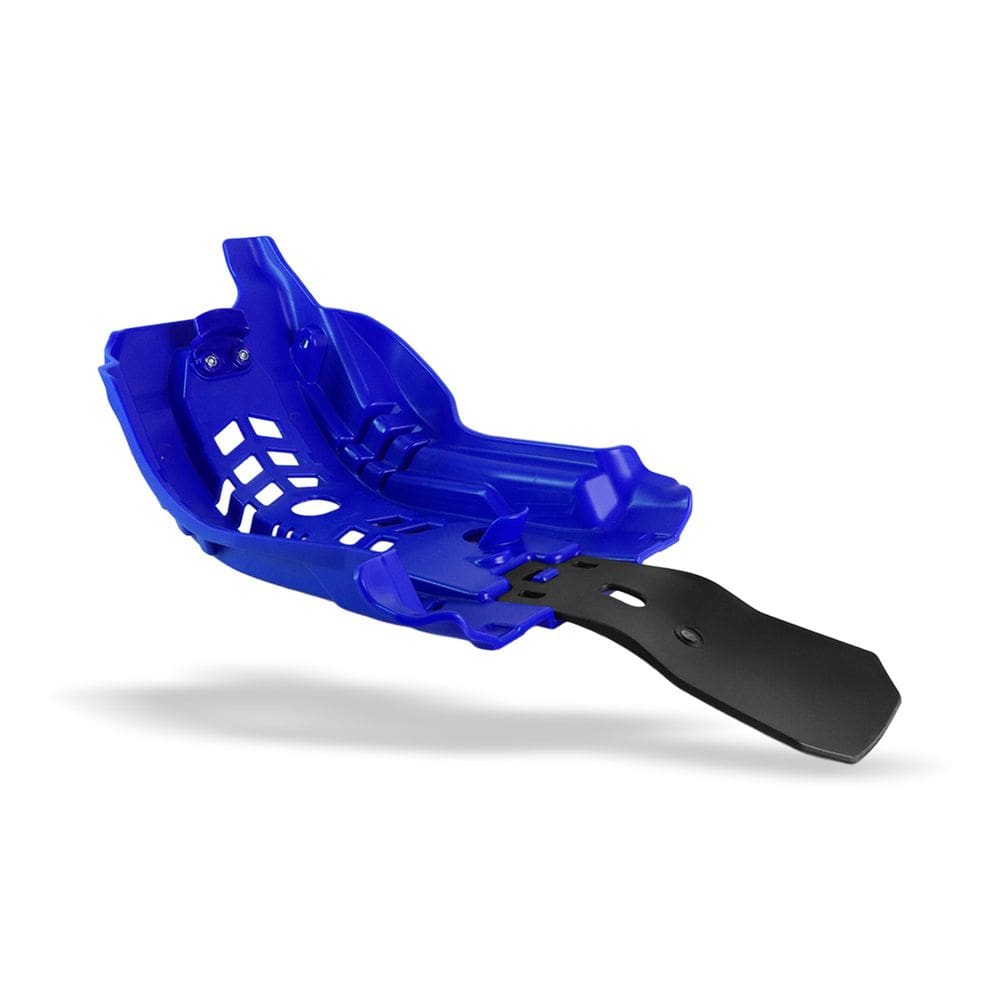 Protetor Motor Amx Yzf 250 450 Yzf 250x 450x Wrf 250 450