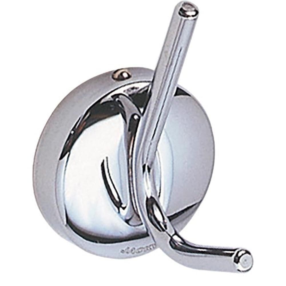 Cabide para Banheiro Jackwal Standard, Cromado