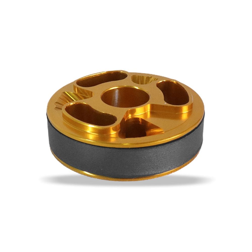 Válvula Suspensão Traseira Nfs Crf 230 Crf 250f Ttr 230 Trilha Enduro Motocross