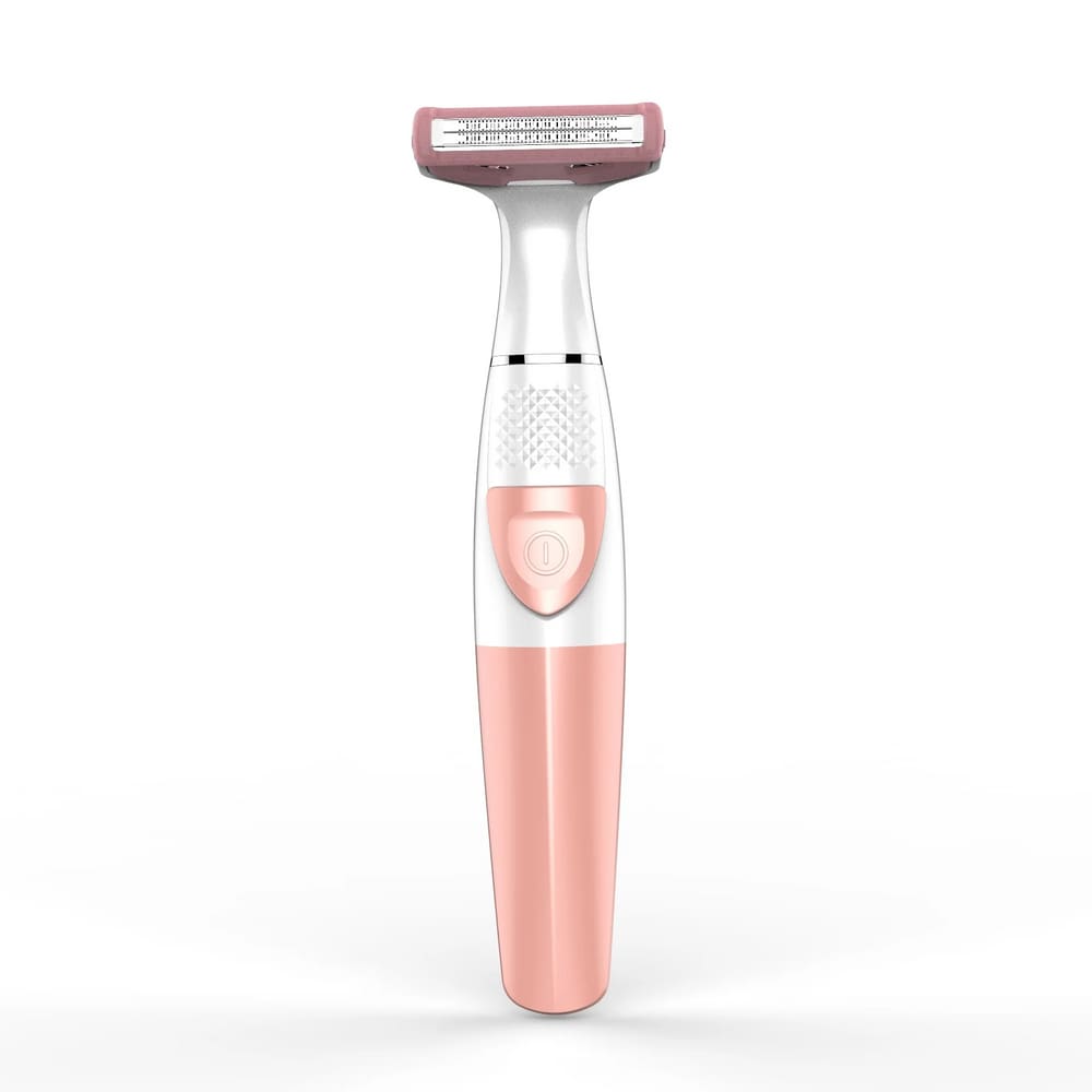 Depilador de depilação, depilador facial de braço, biquíni