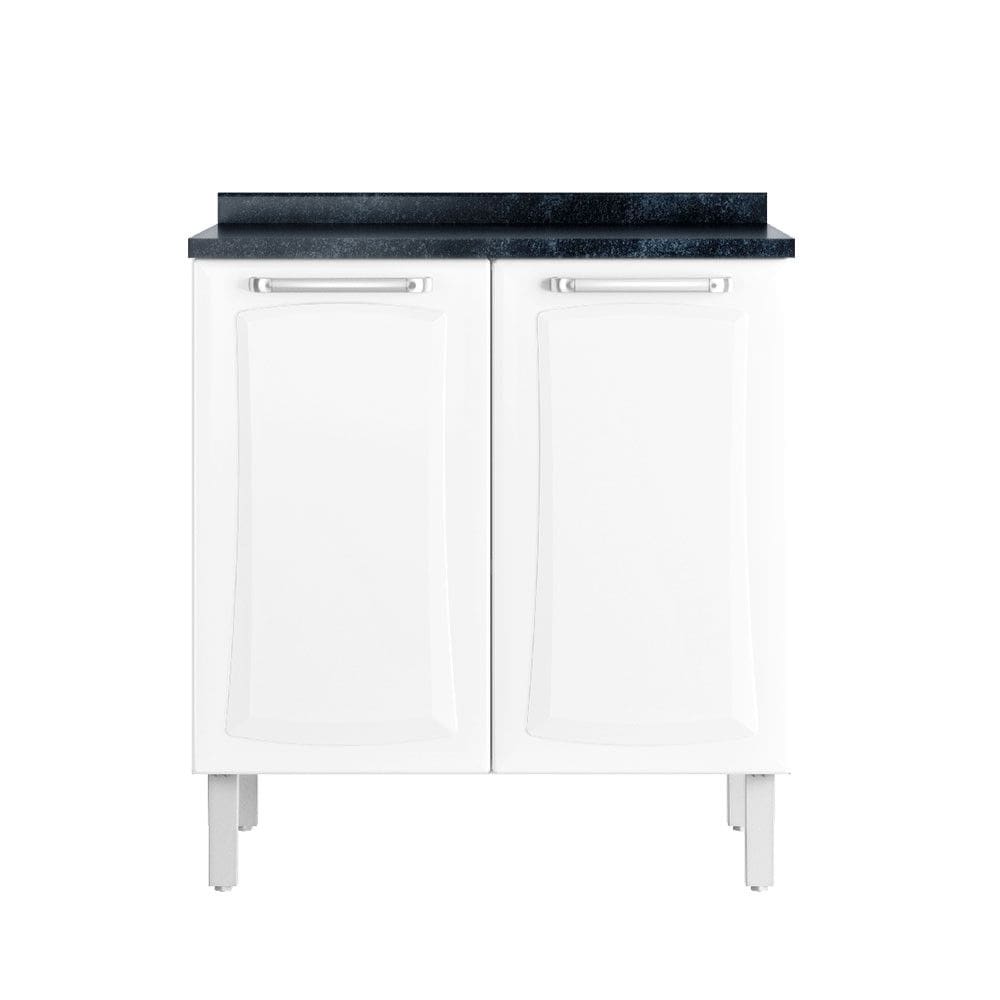 Balcao Tarsila 2 Portas IG2A-80 Itatiaia