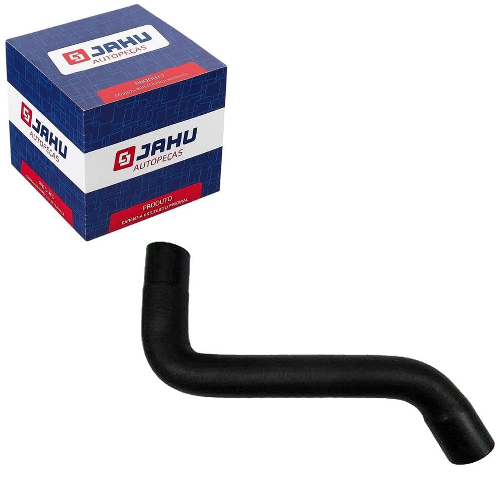 Mangueira De Arrefecimento 1632 2000 A 2008 - Jahu 22634-2