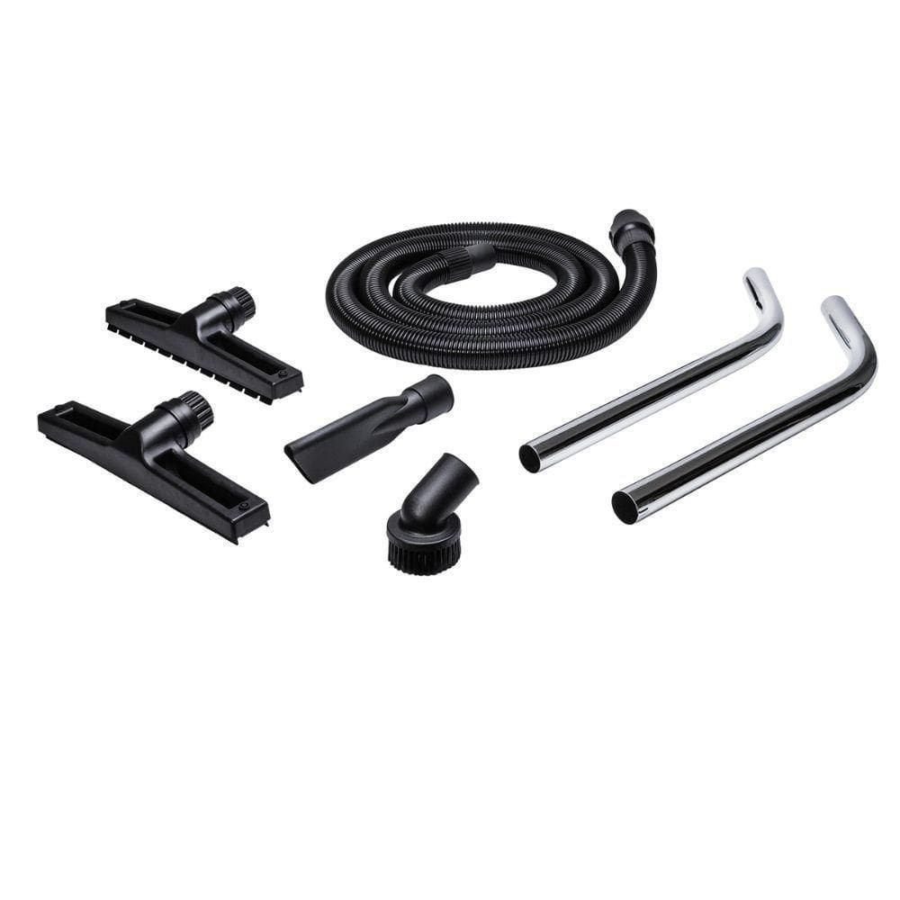 Aspirador De Pó E água 70 Litros 2400w 127v Worker