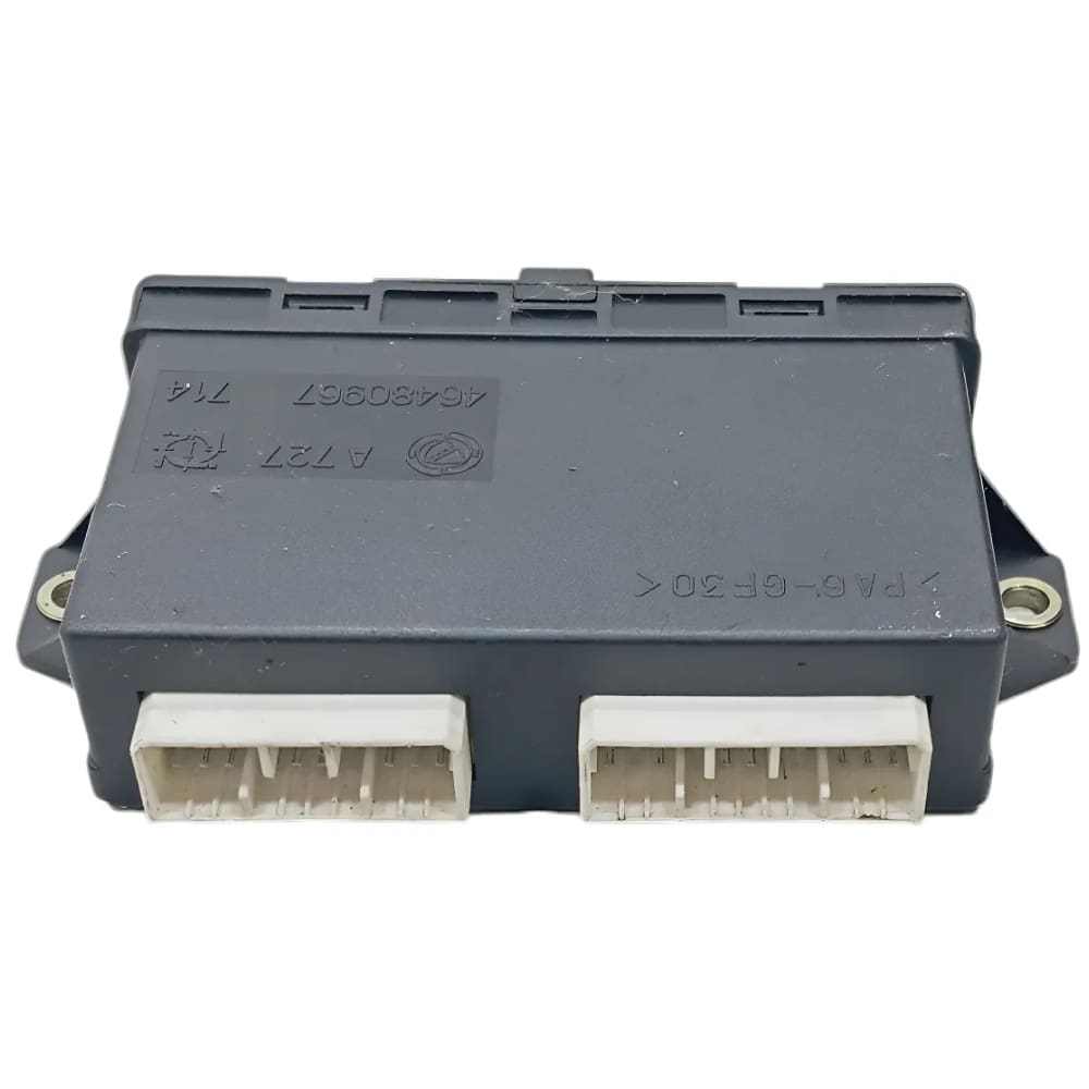 Módulo de Alarme Fiat Brava Marea 46480967