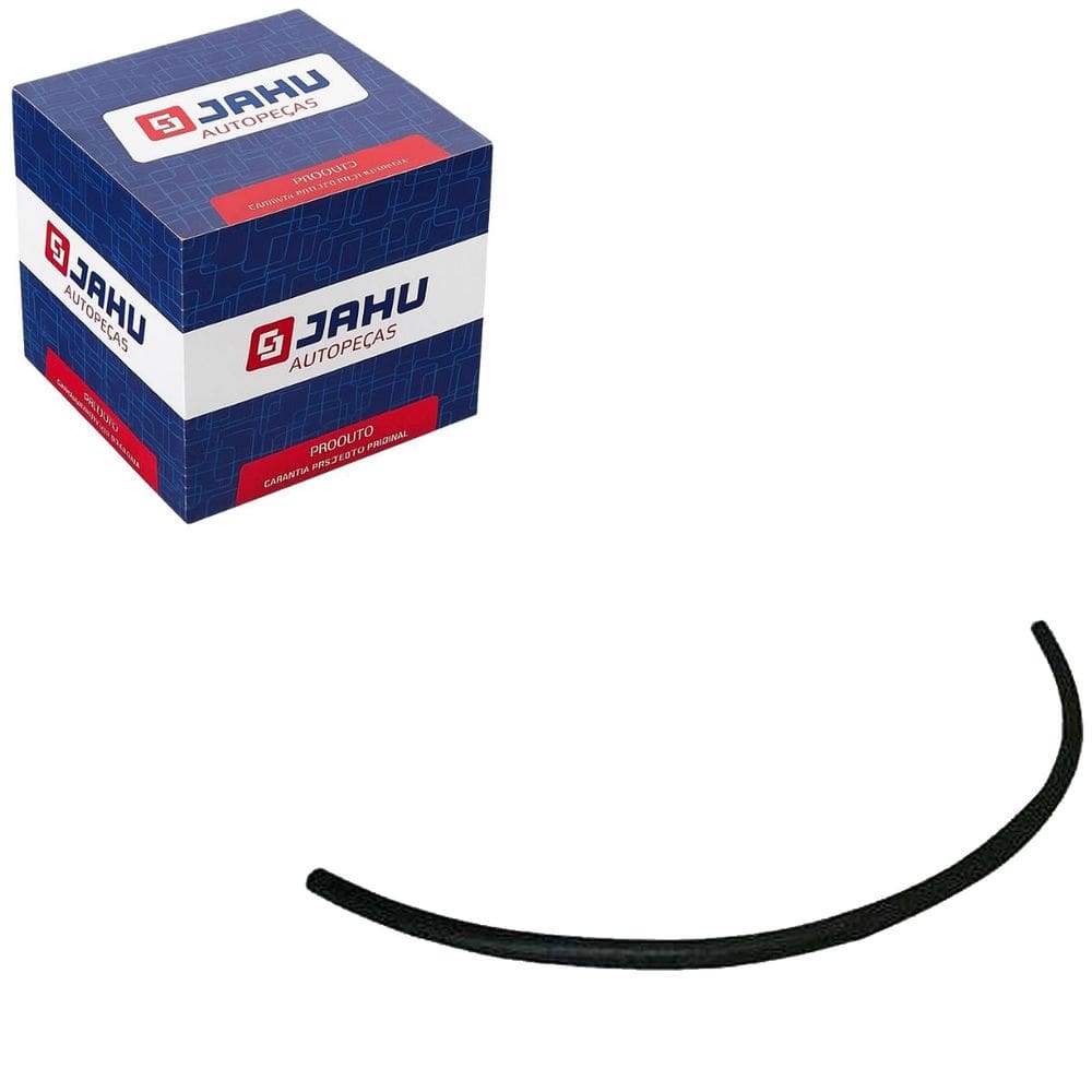 Mangueira 17140 1991 A 2002 - Jahu 70512-0