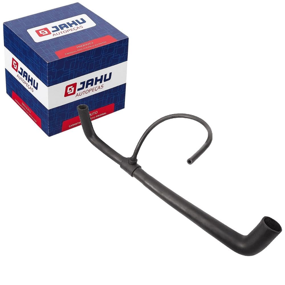 Mangueira Do Filtro De Ar Gol 1997 A 1999 / Parati 1997 A 1999 - Jahu 69651-0