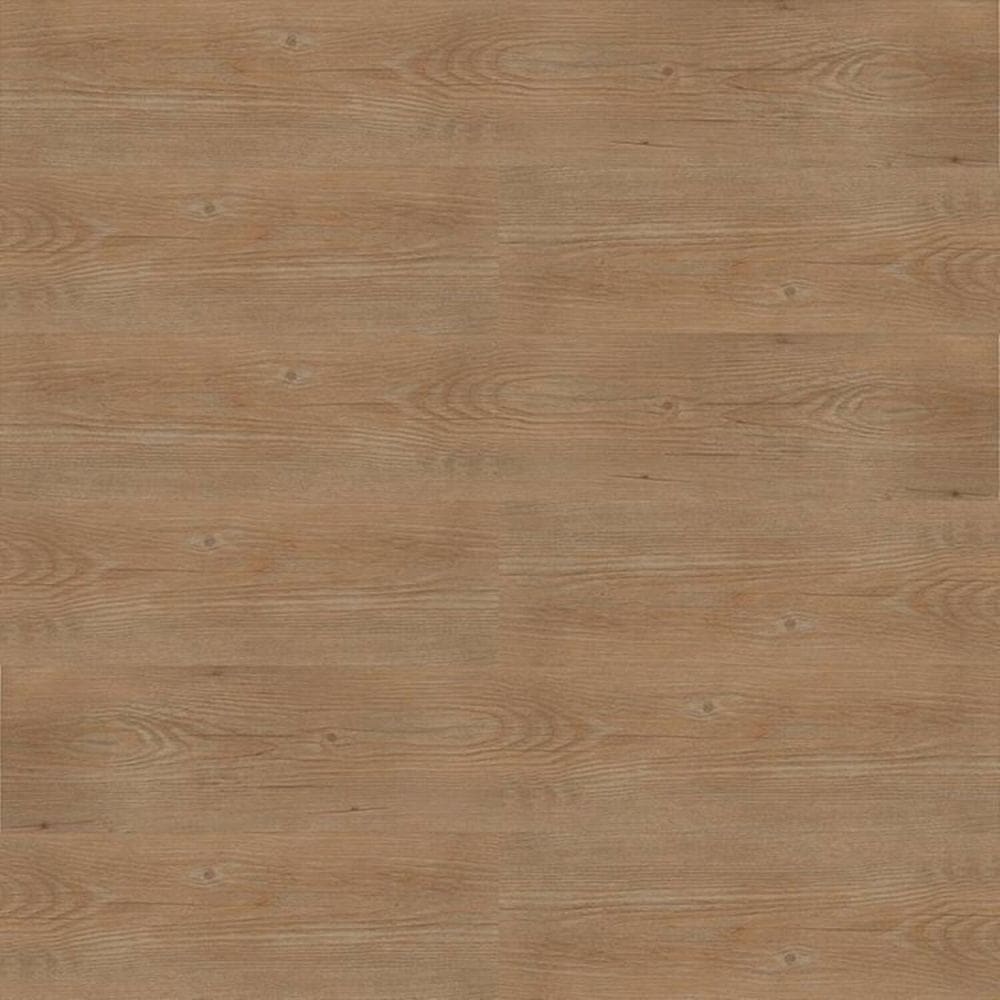 Kit 31,2m² Piso Vinílico em Régua 17,78cm X 3mm X 1,21m Bravo Macadâmia