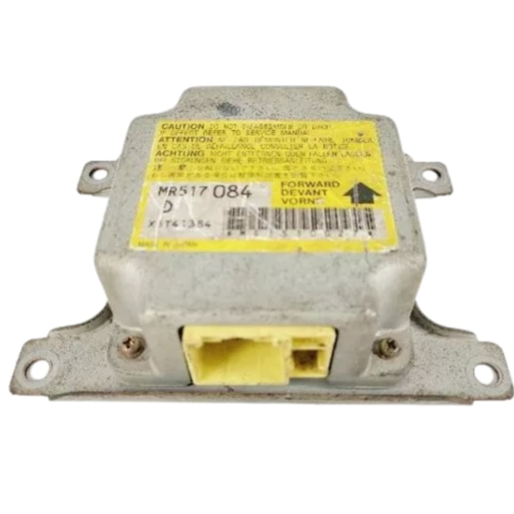Modulo Airbag Mitsubishi Pajero Tr4 MR517084