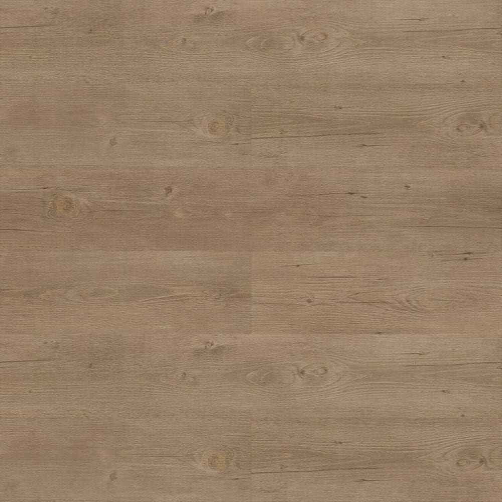 Kit 31,2m² Piso Vinílico em Régua 3mm 17,78cm X 1,21m Bravo Freijó Claro