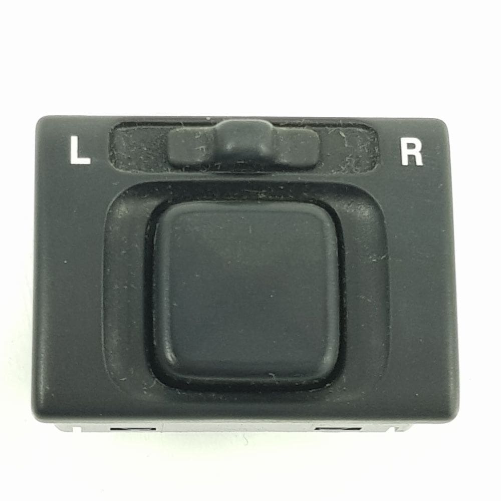 Botão Regulagem Retrovisor Suzuki Jimny Gran Vitara Tracker