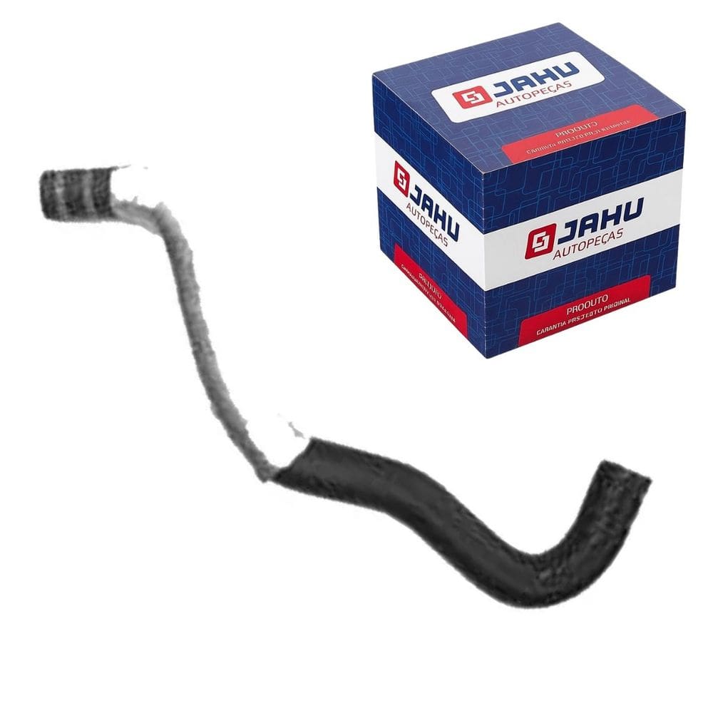 Mangueira Superior Do Radiador Doblo 2010 A 2018 - Jahu 37505-7