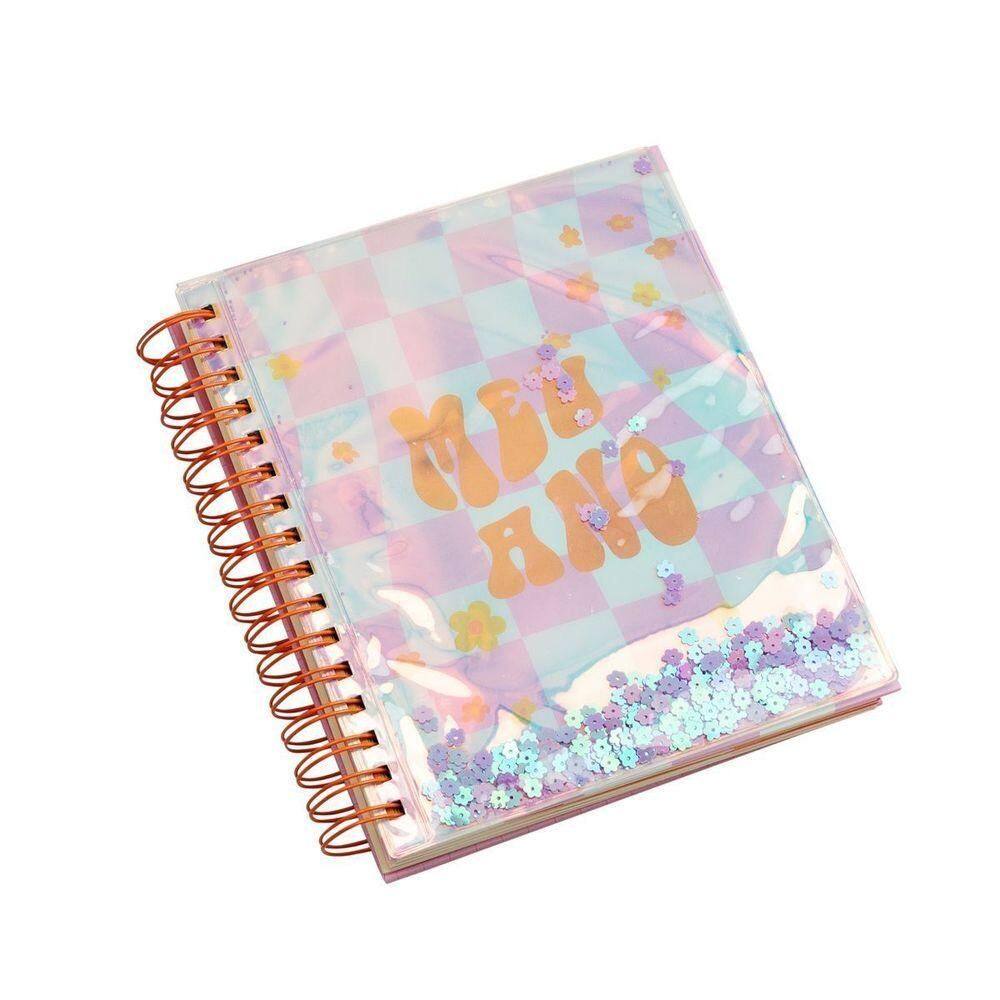 Planner Permanente Meu Ano