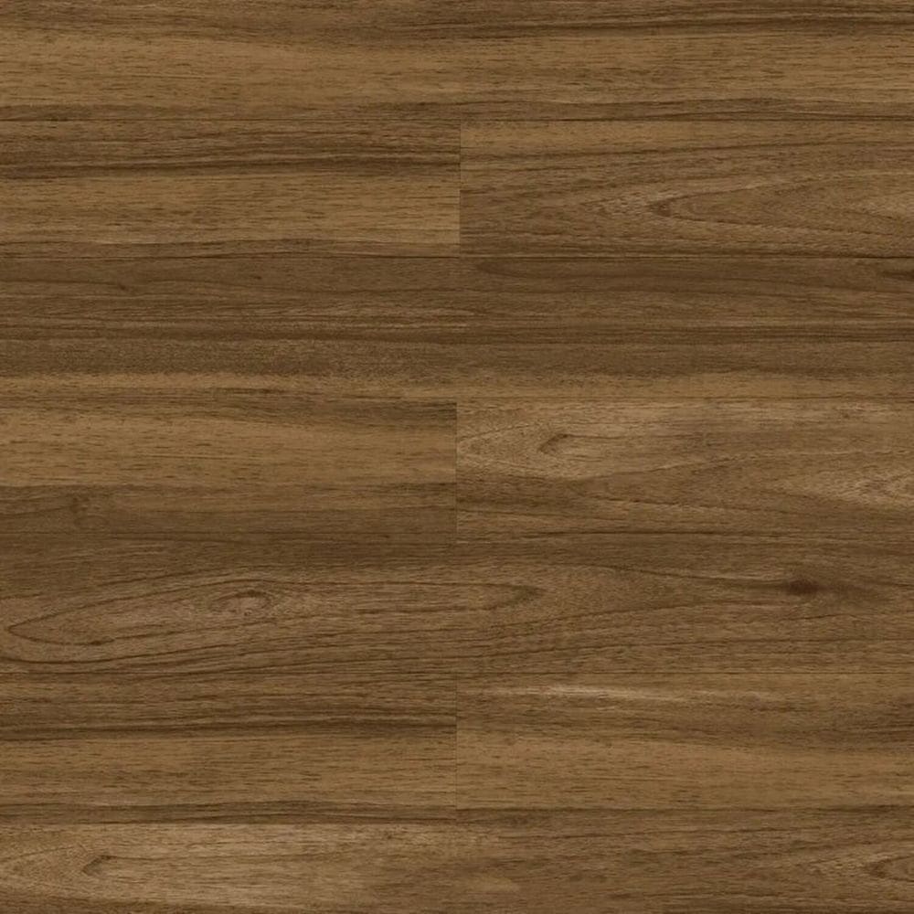Kit 6,69m² Piso Vinílico Colado 2mm 18cm X 1,22m Nobile Rustico Cravo