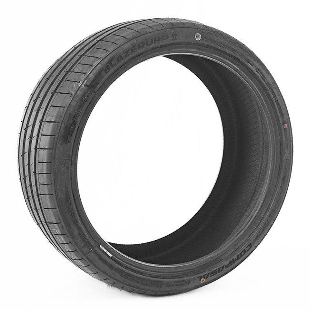 Pneu Compasal Blazer Uhp Ii 235/35 R19 91y