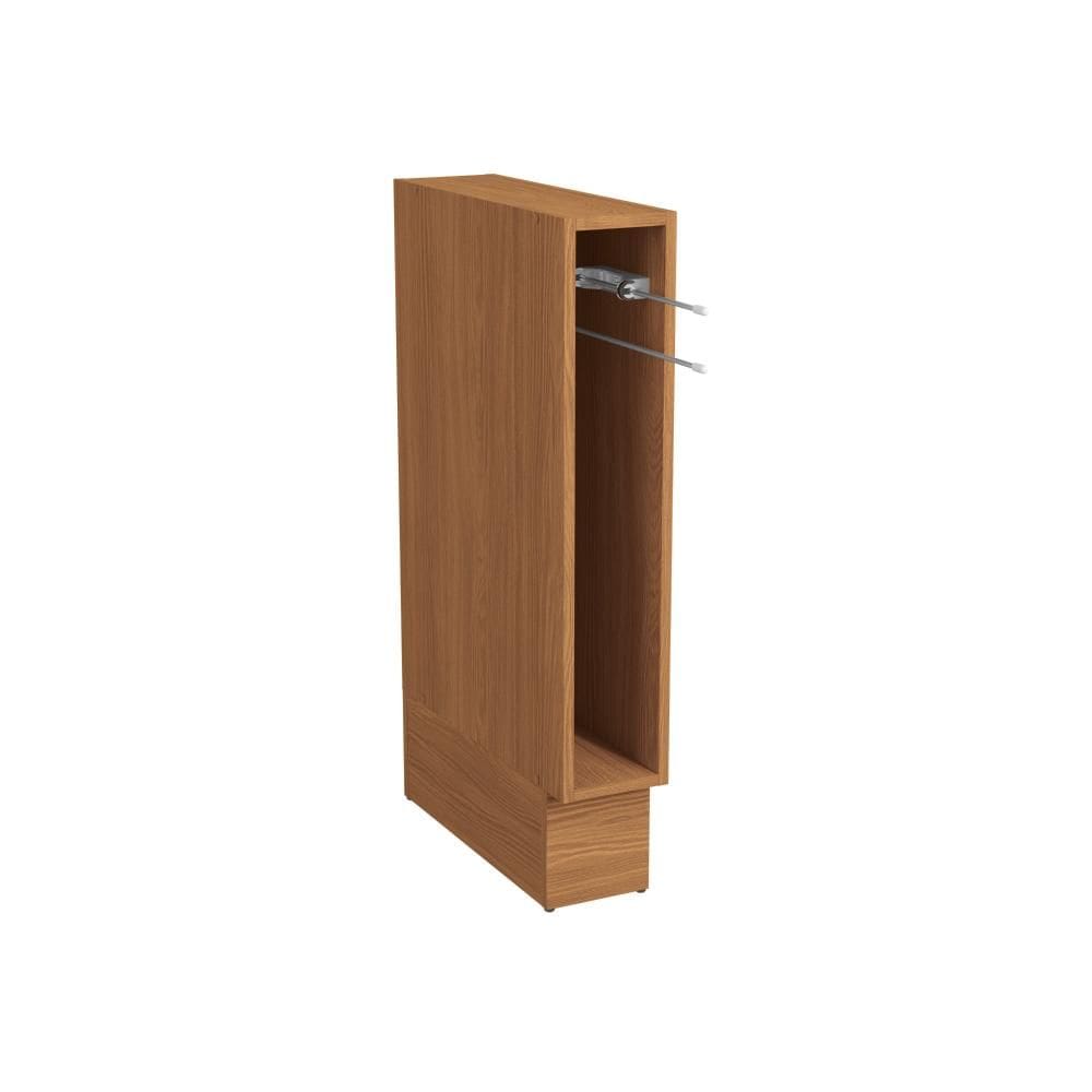 Nicho Toalheiro Kappesberg Pixel Canela 15cm