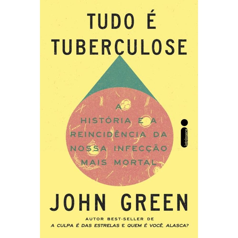 Tudo é tuberculose: A história e a reincidência da nossa infecção mais mortal