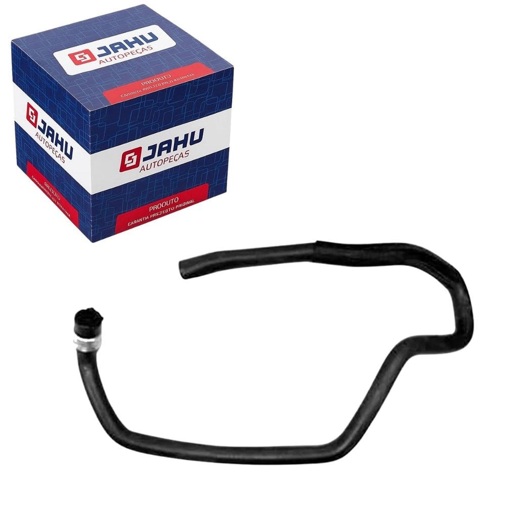 Mangueira Do Reservatório De Água Do Radiador C4 2013 A 2015 - Jahu 22463-8