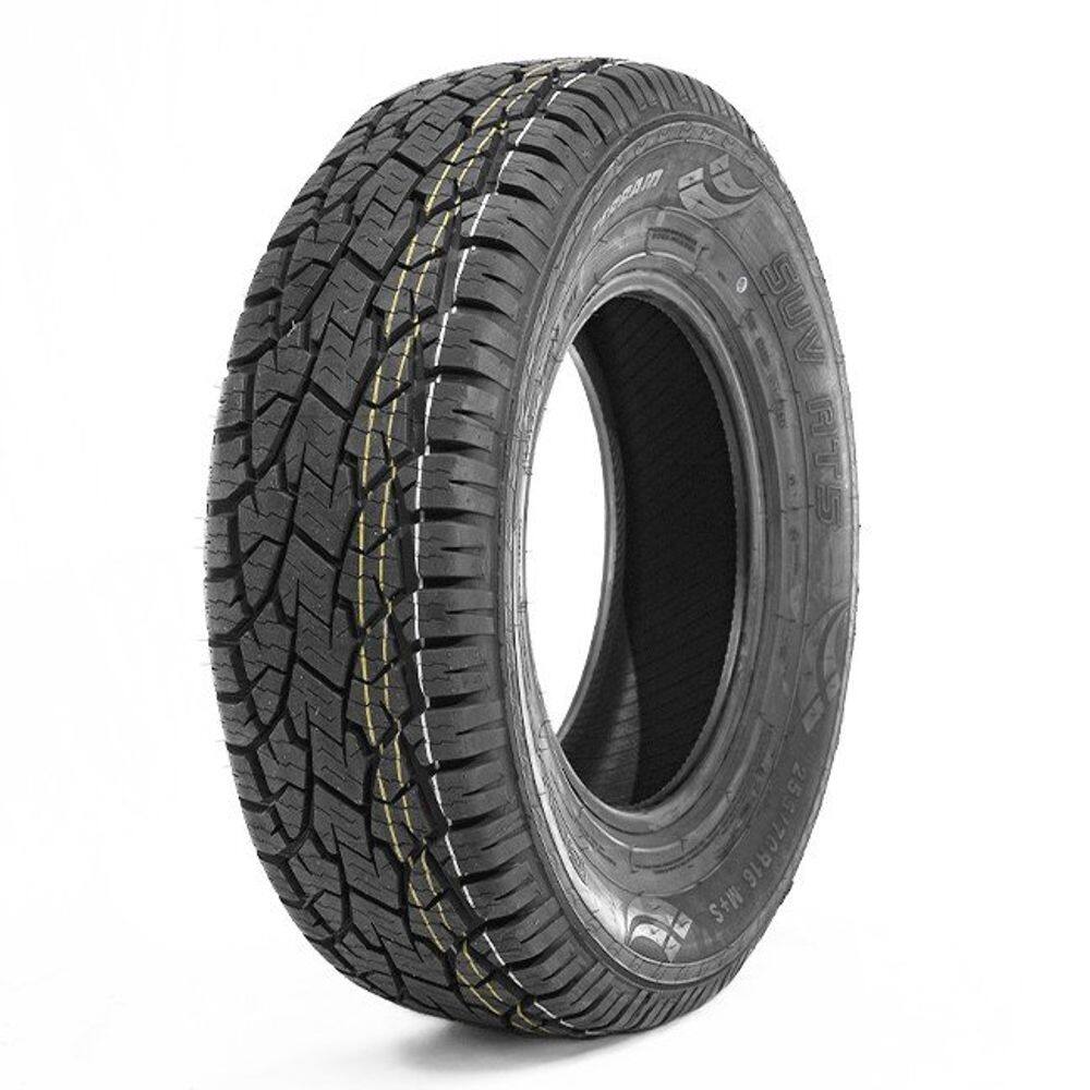 Pneu Gallant Tires Suv At5 255/70 R16 111t
