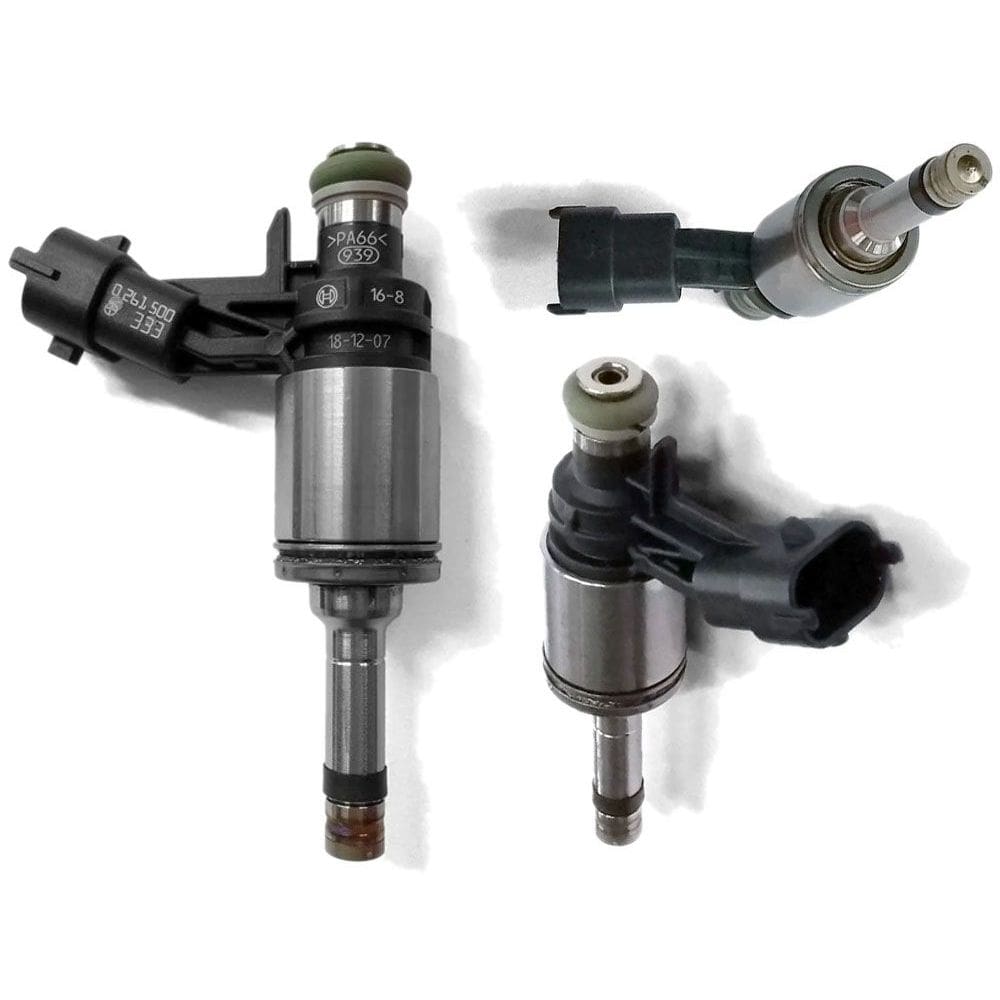 Bico Injetor Fusion Land Rover Volvo Xc60 0261500147