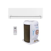 Ar Condicionado Split Inverter 9000 BTUs Midea Airvolution Lite Frio 42EBVCA09M5 - 220V