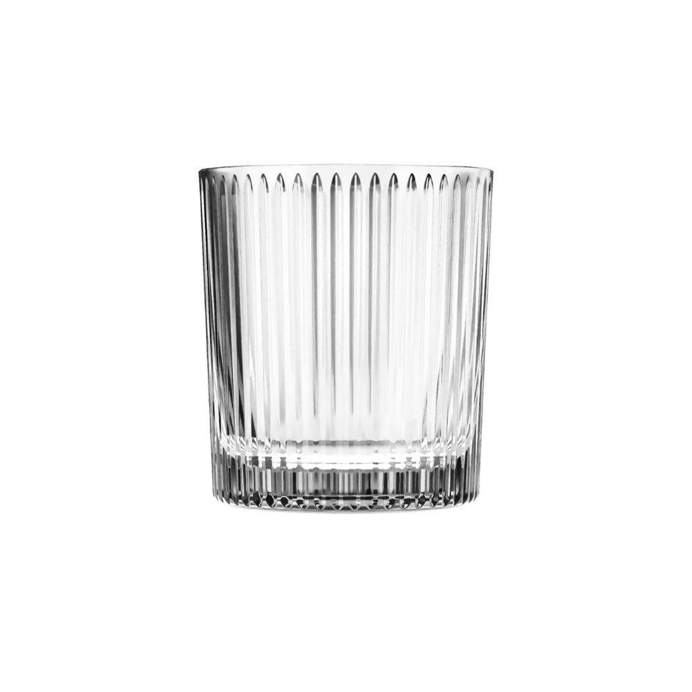 Copo Sevilha Rocks Nadir 350 ml com 12 Peças