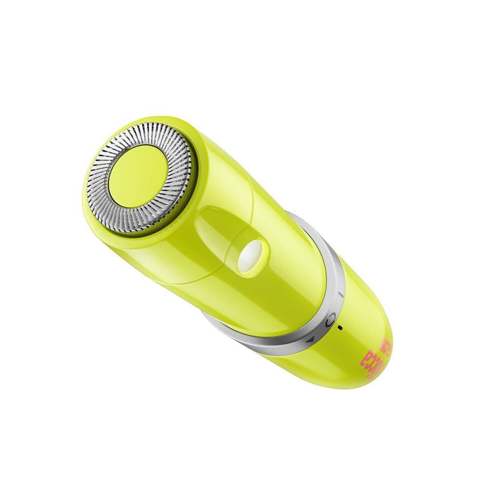 Ricca Glow Aparador De Pelos Faciais