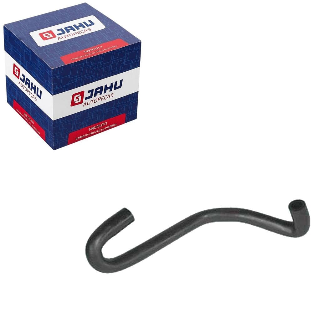 Mangueira Válvula De Ar Escort 1993 A 1994 - Jahu 15508-6