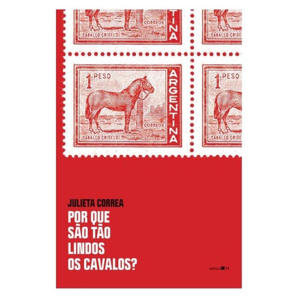 Por Que São Tão Lindos Os Cavalos?