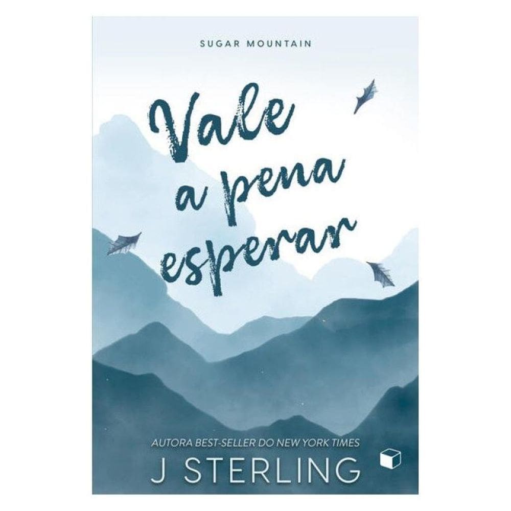 Vale A Pena Esperar (Sugar Mountain Livro 2) - Vol. 2