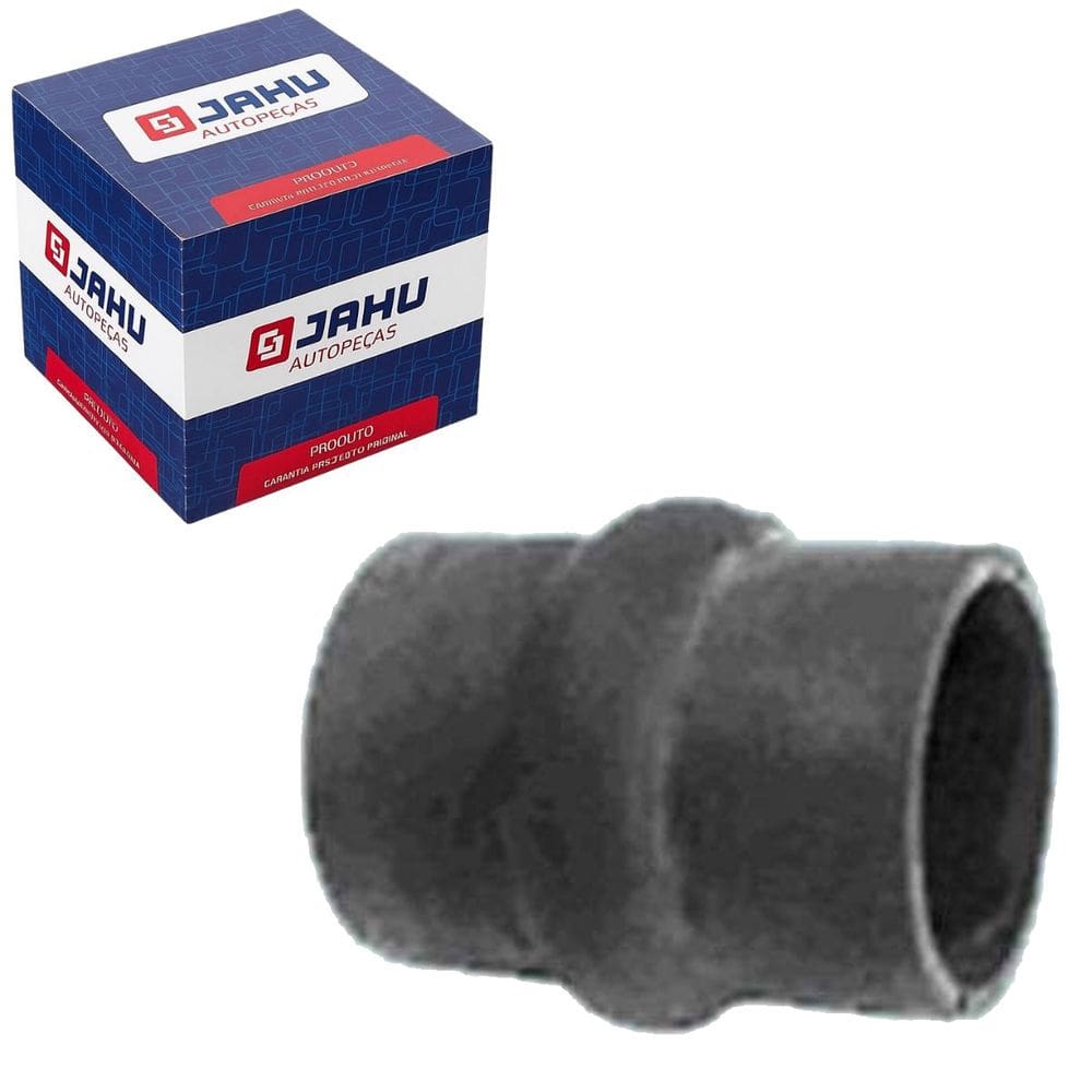 Mangueira Da Tomada De Ar R113 1991 A 1998 / T113 1991 A 1998 - Jahu 41423-7