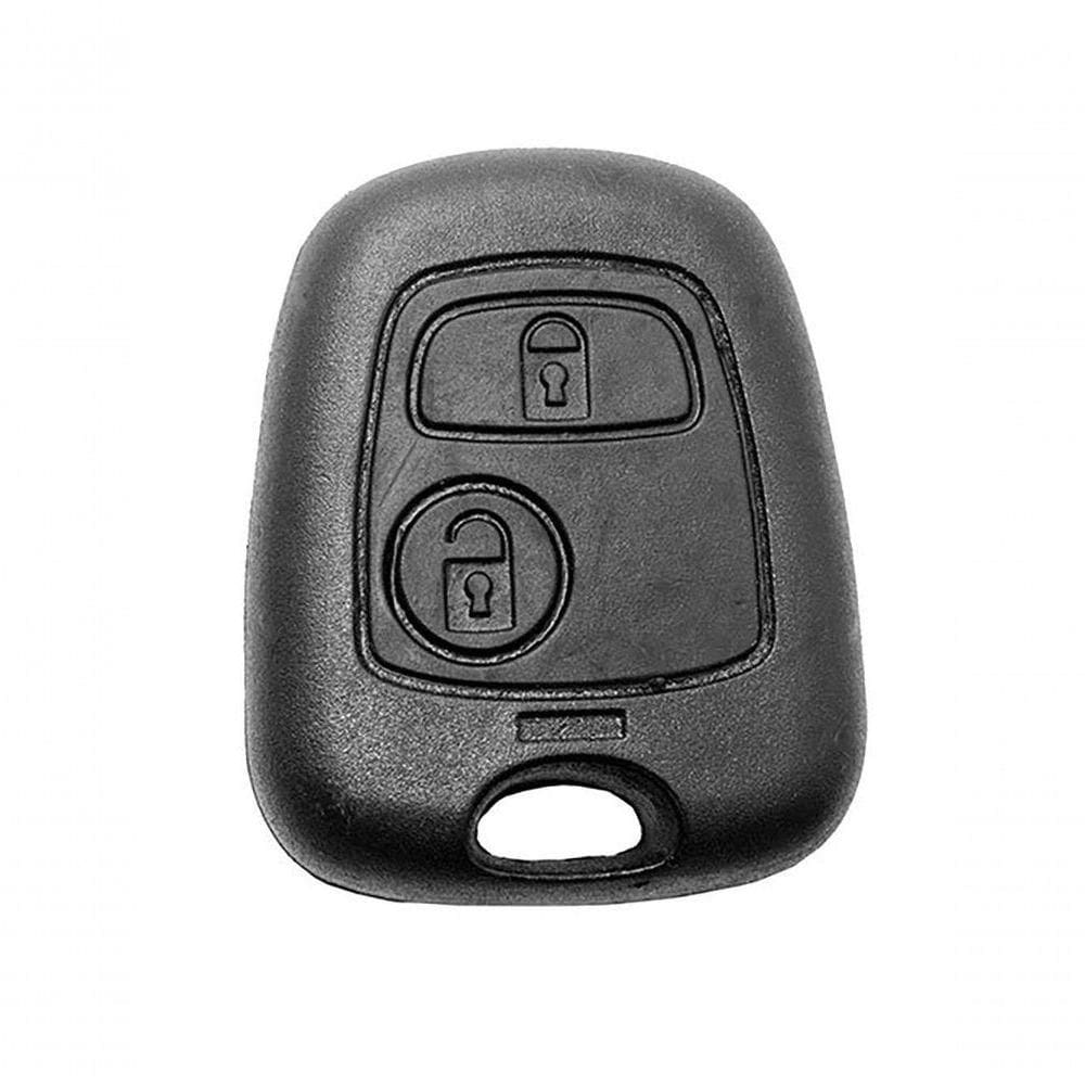 Capa Telecomando B&s Peugeot 206/207/306 / Citroen C3 2...