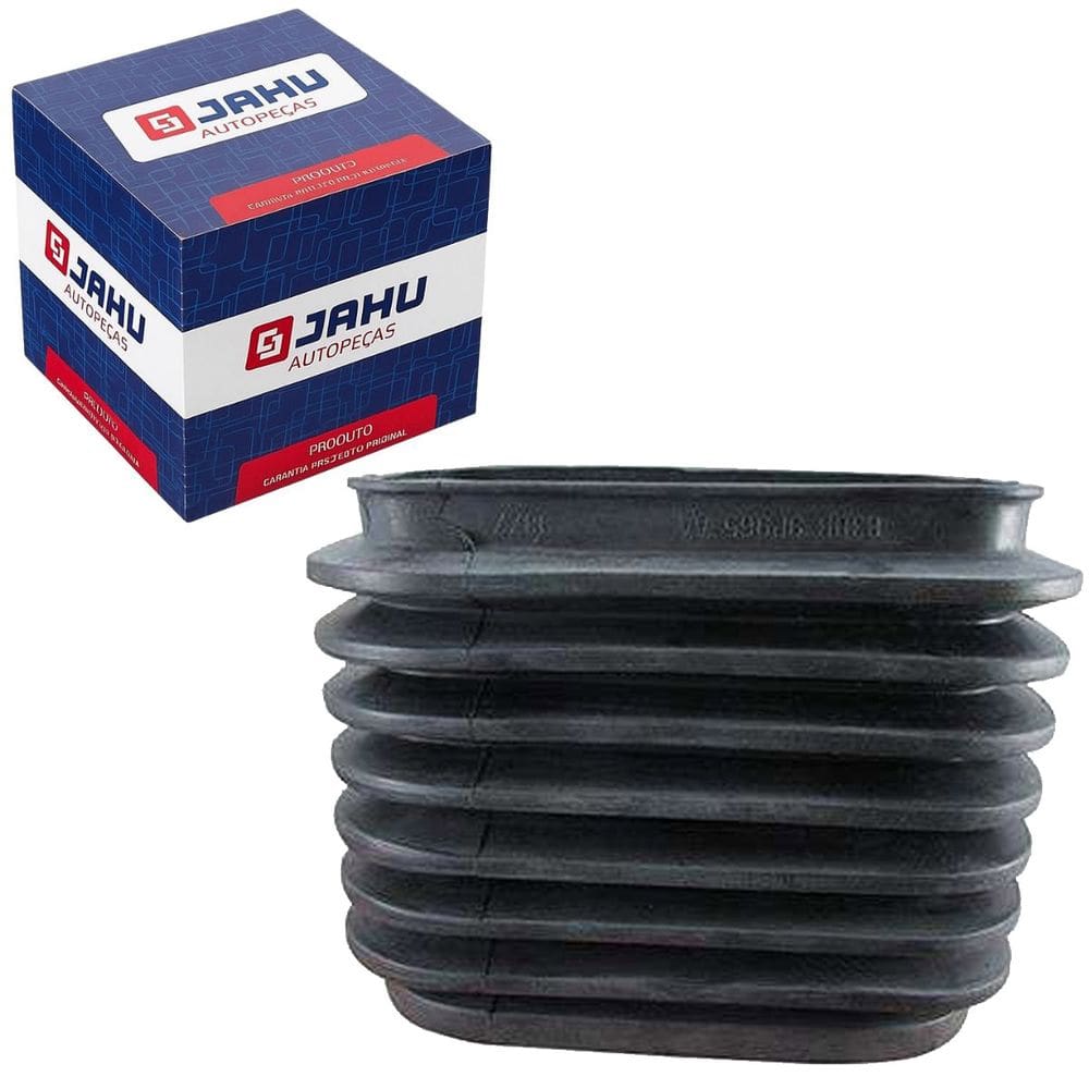 Mangueira Do Filtro De Ar Cargo 2003 A 2015 - Jahu 49146-7