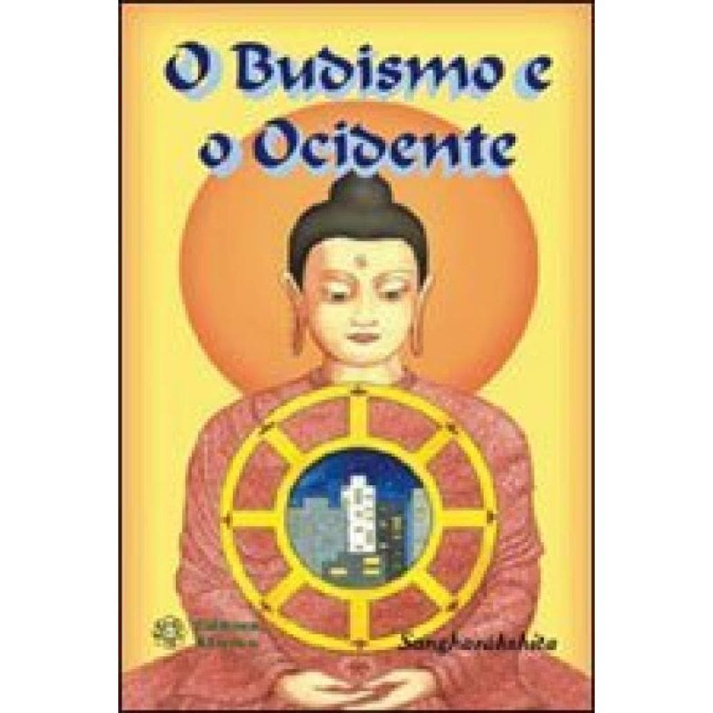 Budismo E O Ocidente, O