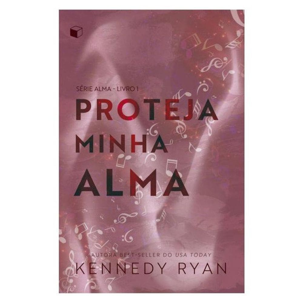 Proteja Minha Alma - Vol. 1
