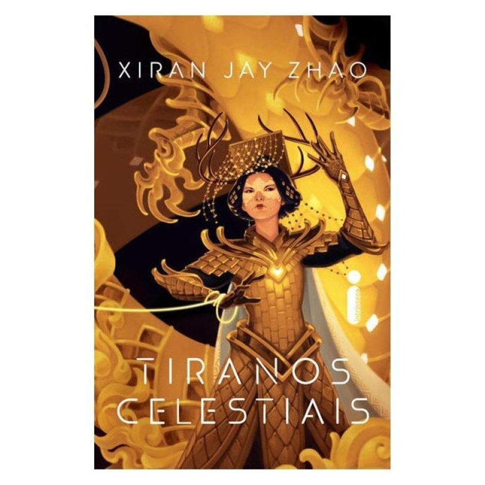 Tiranos Celestiais - Vol. 2