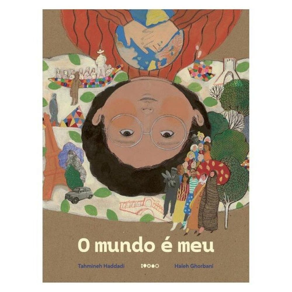 O Mundo É Meu