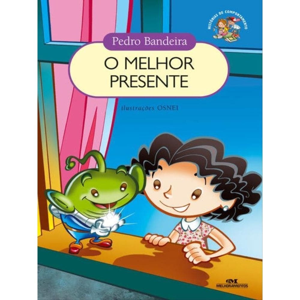 O Melhor Presente
