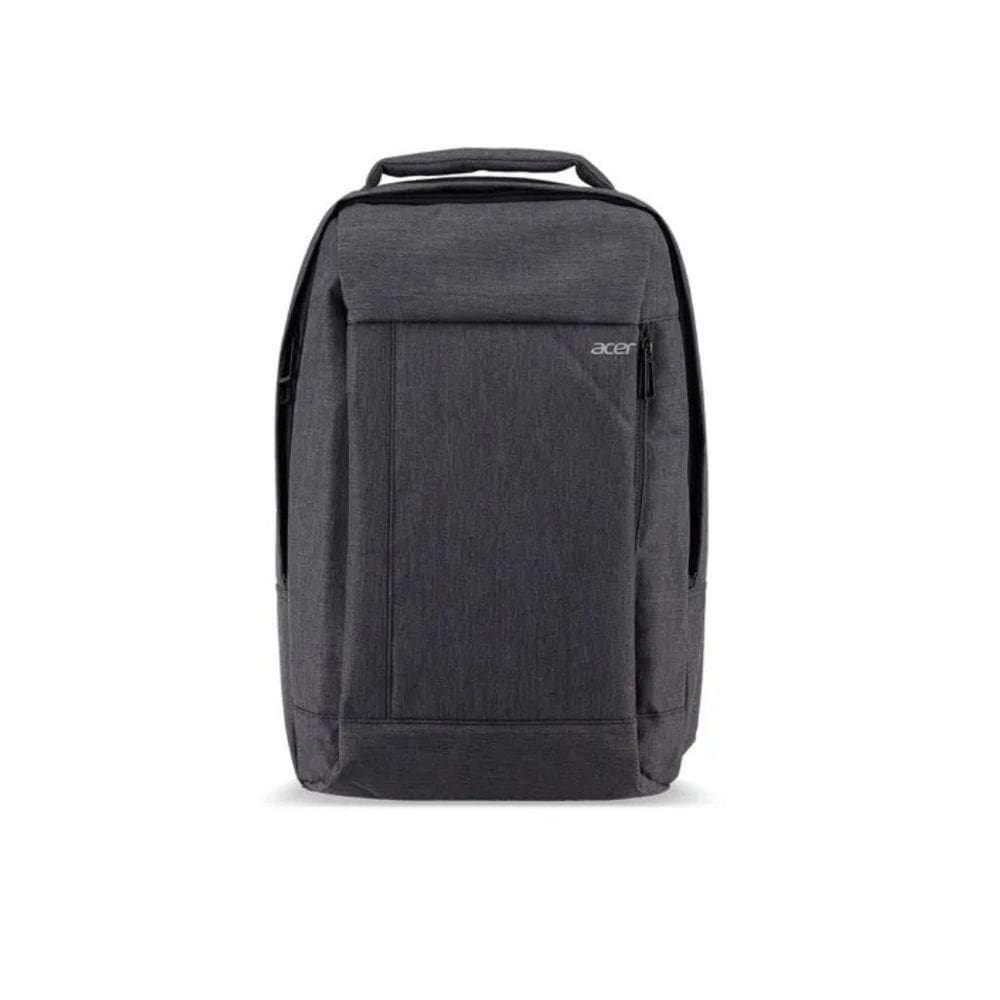 Mochila Acer Abg740 Para Notebook 15.6 Cinza - Np.bag1a.269