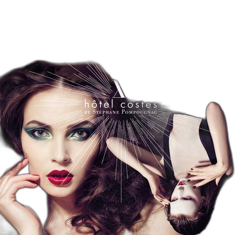 Hôtel Costes 10