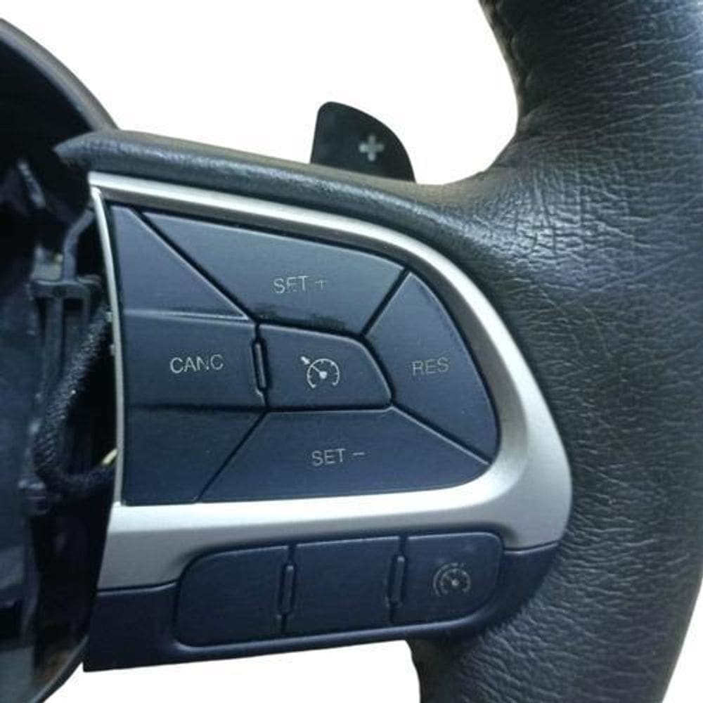 Volante Jeep Compass 2019 A 2022 053241647