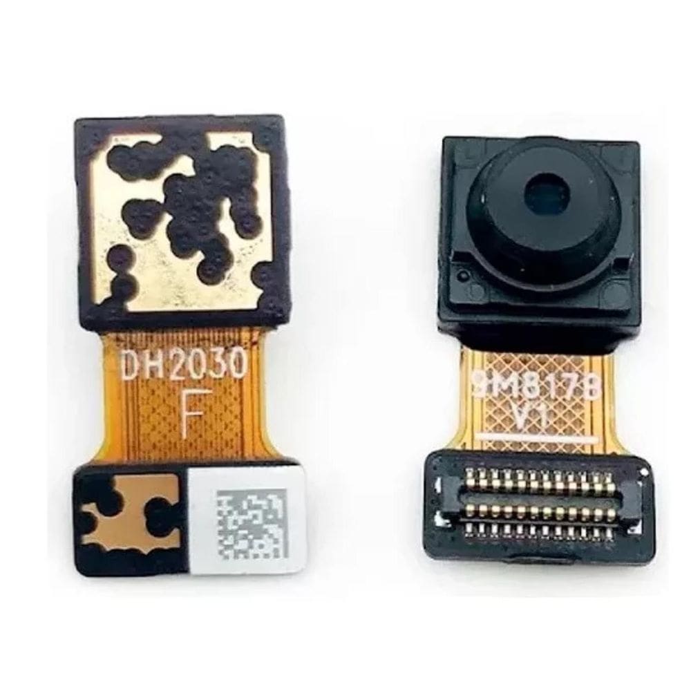 Câmera Frontal Selfie Compatível Com A10S A107